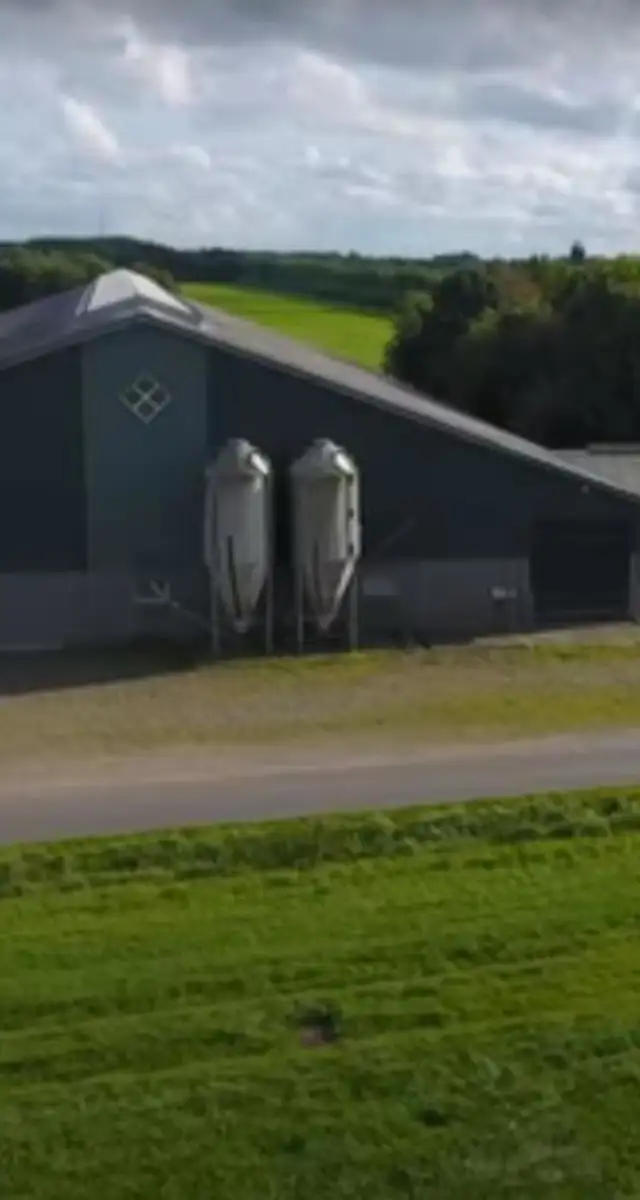 Forlængelse og renovering i Ansager