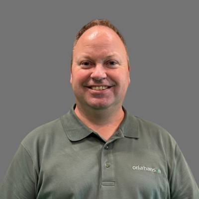 Jens Peder Danielsen