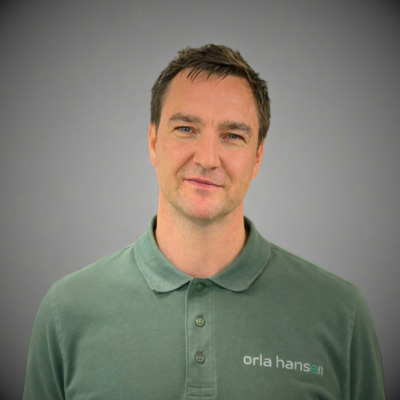 Jakob Houmøller Frandsen