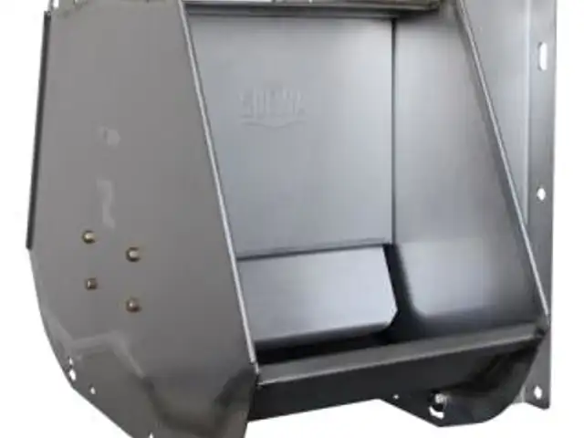 DRIKKETRUG Suevia model 620 enkelt med svømmer rustfri