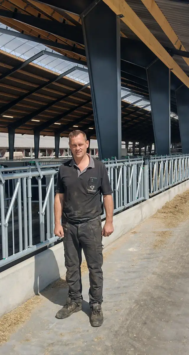 Ny kostaldsprojekt i Bramming