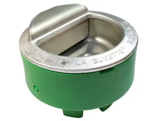 BIGCHO 2 M/SVØMMER Elopvarmet