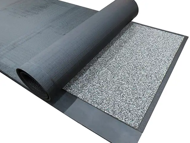 Soft Bed Longline madras