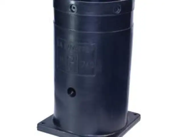 THERMOPLAST MONTERINGSRØR gulvbeslag