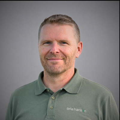 Kenneth Varridsbøl Hansen